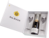 Pol Roger Brut Réserve 0,75l + 2 sklenice