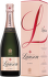 Lanson Le Rosé Label Brut box 0,75l