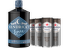 Gin&Tonic Fest: Hendrick’s Lunar + 4x Sanpellegrino tonic