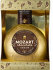 Mozart Chocolate Gold Cream 0,5l box