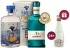 Etsu Japanese Gin + L´Acrobate Gin + dárek 24x 0,2l Sanpellegrino Tonic