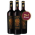 Pulsato Primitivo di Manduria 2+1