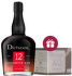 Dictador 12 YO + dárek