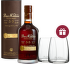 Dos Maderas P.X. 5+5 box 0,7l + dárek