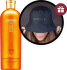 Tatratea 57% Rosehip & Sea Buckthorn Tea liqueur 0,7l