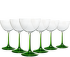 sada 6 sklenic Tanqueray