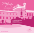 Vstupenka Pink Party 2025
