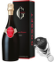 Gosset Grande Réserve Brut 0,75l + dárek