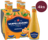 Sanpellegrino Aranciata sklo 20cl - 4 ks