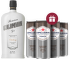 Gin&Tonic Fest: Dictador Gin Colombian Orthodoxy + dárek