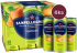 Sanpellegrino Pompelmo (grapefruit), plech, 0,33l - 6 ks