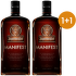 Jägermeister Manifest 38% 0,5l 1+1
