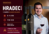 Vstupenka na degustaci vinařství Sedlák 22.10.2026 Hradec Králové