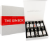 The Gin Box World Tour 10 x 50 ml