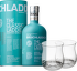 Bruichladdich Classic Laddie 0,7l + sada 2 sklenic