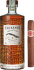 Eminente Reserva 7YO + kubánský doutník