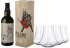 Fujimi Japanese Whisky 0,7l + dárek