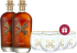 Bumbu + sklenice