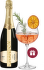 Chandon Brut Argentina + dárek
