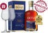 Depaz XO Grande Reserve, Martinique 0,7l + dárek