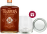Traspers 15 YO Panama Rum + dárek