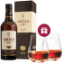Abuelo 12YO + dárek