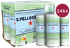 San Pellegrino plech 0,33l - 24 ks
