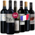 Lafite - Rothschild, Francie - TOP 5+1