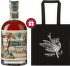 Don Papa Baroko + dárek