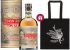 Don Papa 7 Years Old box + dárek