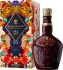 Chivas Regal Royal Salute 21 Years Old 0,7l Lunar Edition