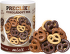 Mix preclíků v čokoládě 250g, Mixit