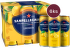 Sanpellegrino Limonata (citron), plech, 0,33l - 6 ks