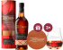 Ron Zacapa La Pasion Heavenly Cask + dárek