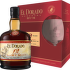 El Dorado 12 Years Old 0,7l se skleničkou