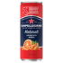 Sanpellegrino Aranciata Rossa plech 33 cl