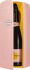 Veuve Clicquot Brut Rosé Fridge x SMEG 0,75l