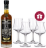 Centenario Rum 12 Secretos Gran Legado + dárek