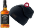 Jack Daniel´s Black 1l + dárek