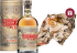 Don Papa 7 Years Old box + dárek
