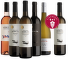 Vinobraní 5+1, Sedlák, Velké Bílovice