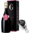 Gosset Grand Rosé Brut 0,75l + dárek