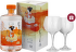 Gin&Tonic Fest: Etsu Double Orange Japanese Gin + dárek
