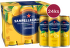 Sanpellegrino Limonata (citron), plech, 0,33l - 24 ks