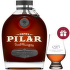 Papa´s Pilar Dark Rum 0,7l + dárek