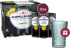 Sanpellegrino Chinotto plech 0,33l - 6 ks + dárek