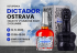 Vstupenka na Dictador Masterclass 12.11.2026 Ostrava