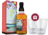 Matsui Double Cask + dárek