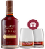 Dos Maderas P.X. 5+5 0,7l + dárek