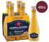 Sanpellegrino Aranciata sklo 20cl - 4 ks